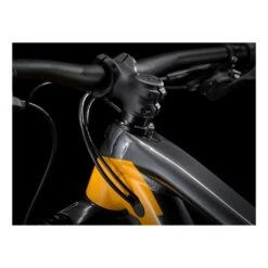 Trek Fuel EX 5 Homme Gris -Pédale Libre main 288150 182135 9 3064