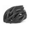 Polisport HELMET TWIG BLACK/GREY Noir -Pédale Libre main 289082 182722 1 8889