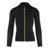 Assos Spring Fall LS Skin Layer Black Series Noir -Pédale Libre main 290713 183833 1 72cd