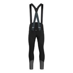 Assos EQUIPE RS Winter Bib Tights S9 Black Series Homme Noir -Pédale Libre main 290862 183934 3 9bd5