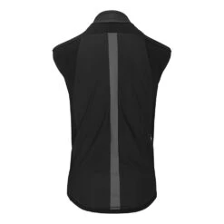 Assos EQUIPE RS Spring Fall Gilet Black Series Homme Noir -Pédale Libre main 292468 252803 2 735c