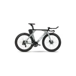 Bmc Timemachine 01 DISC ONE Homme Gris