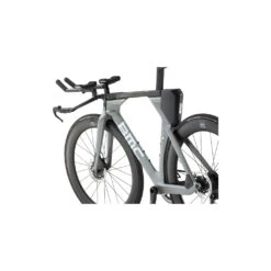 Bmc Timemachine 01 DISC ONE Homme Gris -Pédale Libre main 293543 185168 4 4120