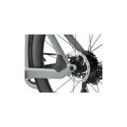 Bmc Timemachine 01 DISC ONE Homme Gris -Pédale Libre main 293543 185170 6 9666