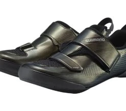 Shimano TR901 Noir Carbone Homme Noir 8 Shimano TR901 Noir Carbone Homme Noir -Pédale Libre main 294723 218501 4 741f