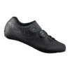 Shimano RC701 Noir Homme Noir 2 Shimano RC701 Noir Homme Noir -Pédale Libre main 294788 185973 1 7070