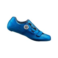 Shimano RC500 Bleu Homme Bleu