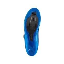 Shimano RC500 Bleu Homme Bleu -Pédale Libre main 294802 185977 3 b5a1