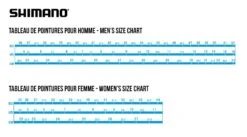 Shimano RC500 Bleu Homme Bleu -Pédale Libre main 294802 218533 4 9dac