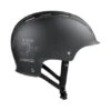 Casco Urbanic Black Homme Noir