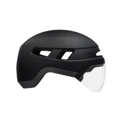 Lazer URBANIZE VISIERE LED Noir Mat 15 Lazer URBANIZE VISIERE LED Noir Mat -Pédale Libre main 295112 188928 5 dd8f