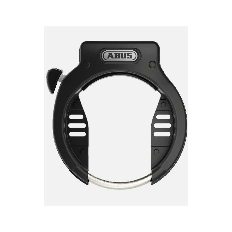 Abus 4650XL NR BK OE Noir 3 Abus 4650XL NR BK OE Noir
