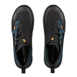 Fizik Terra Ergolace X2 2020 Bleu 10 Fizik Terra Ergolace X2 2020 Bleu -Pédale Libre main 298462 188619 3 bdef