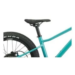 BMC Twostroke AL 20 Taille Enfant 110-135cm Homme Turquoise -Pédale Libre main 30001131 5 134b