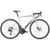 BMC Teammachine SLR FIVE Homme Blanc -Pédale Libre main 30002343 01 d4a9