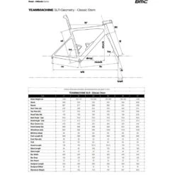 BMC Teammachine SLR FIVE Homme Blanc -Pédale Libre main 30002343 0 30002325 0 30002337 0 0ec2