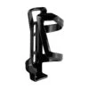 Bontrager Porte Bidon Side Load Left Noir Noir 1 Bontrager Porte Bidon Side Load Left Noir Noir -Pédale Libre main 300994 190805 1 3d80