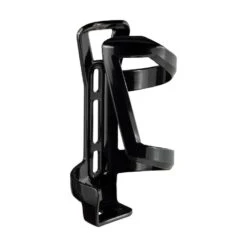 Bontrager Porte Bidon Side Load Left Noir Noir