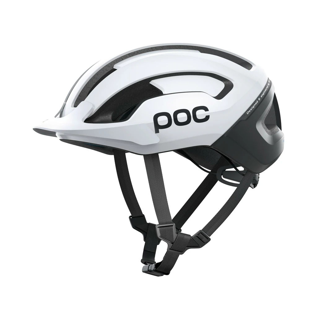 POC Omne Air Resistance SPIN Hydrogen White Homme Blanc 3 POC Omne Air Resistance SPIN Hydrogen White Homme Blanc