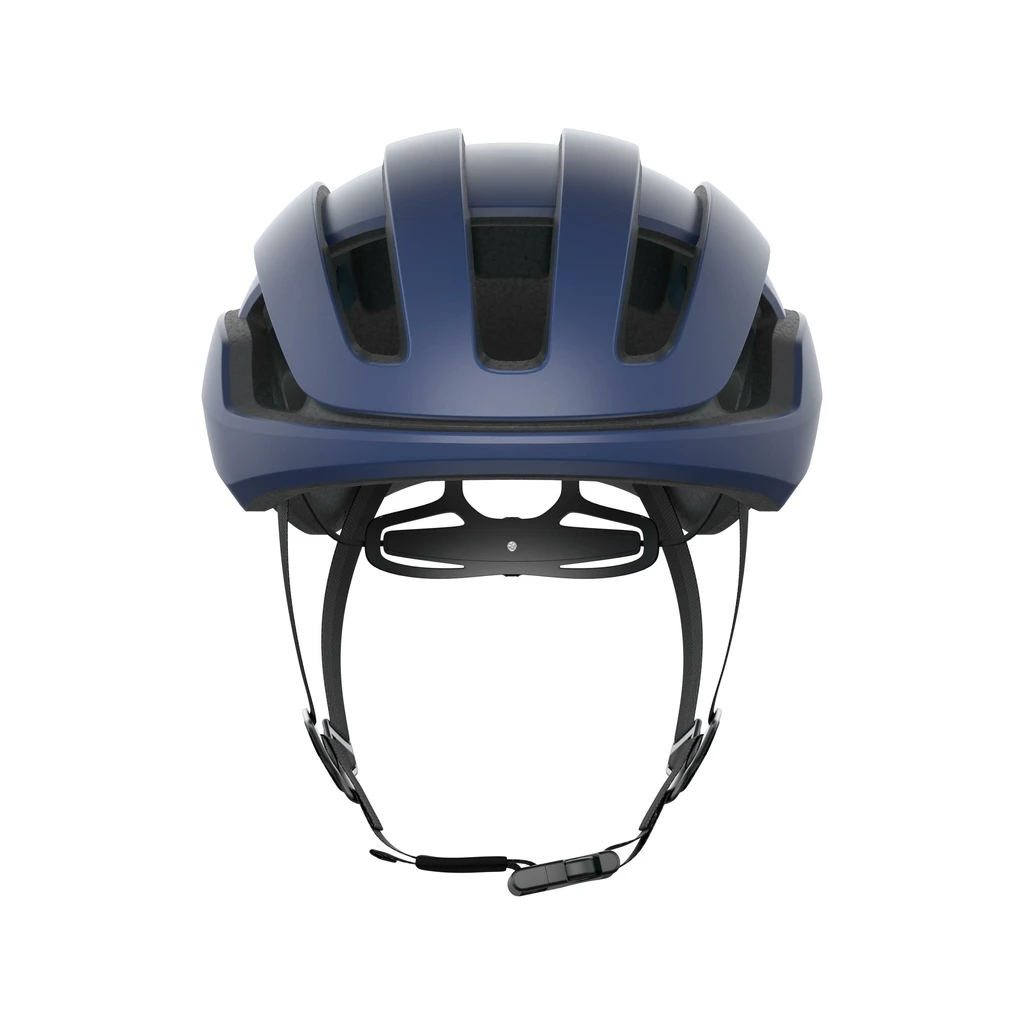 POC Omne Air SPIN Lead Blue Matt Homme Bleu Foncé 4 POC Omne Air SPIN Lead Blue Matt Homme Bleu Foncé – Image 2