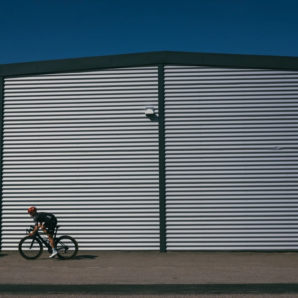 POC Ventral SPIN Uranium Black Matt Noir 8 POC Ventral SPIN Uranium Black Matt Noir – Image 6