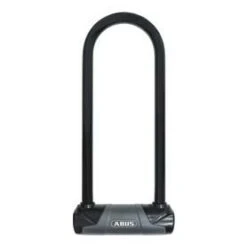 Abus Antivol U CUH 310HB320 Noir