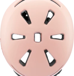 Bern Brentwood 2.0 Matte Blush Rose -Pédale Libre main 303928 198257 11 1715