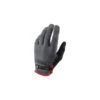 Chrome CYCLING GLOVES Grey/Black Homme Gris 2 Chrome CYCLING GLOVES Grey/Black Homme Gris -Pédale Libre main 303943 192704 1 e352