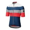 Dotout COMBACT JERSEY Blue Orange Grey Homme Bleu 2 Dotout COMBACT JERSEY Blue Orange Grey Homme Bleu -Pédale Libre main 304081 194593 1 8381