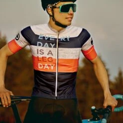 Dotout COMBACT JERSEY Blue Orange Grey Homme Bleu 8 Dotout COMBACT JERSEY Blue Orange Grey Homme Bleu -Pédale Libre main 304081 202531 2 b578