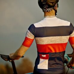 Dotout COMBACT JERSEY Blue Orange Grey Homme Bleu 9 Dotout COMBACT JERSEY Blue Orange Grey Homme Bleu -Pédale Libre main 304081 202532 3 990d