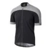 Dotout Freemont Jersey Black-melange Light Grey Homme Noir -Pédale Libre main 304215 194590 1 1407