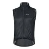 Gore Wear Ambient Vest Mens Black Homme Noir 2 Gore Wear Ambient Vest Mens Black Homme Noir -Pédale Libre main 305188 193638 1 2250