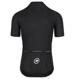 Assos MILLE GT Jersey C2 Black Series Homme Noir 8 Assos MILLE GT Jersey C2 Black Series Homme Noir -Pédale Libre main 305519 194128 3 793c