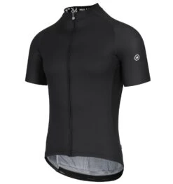 Assos MILLE GT Jersey C2 Black Series Homme Noir 9 Assos MILLE GT Jersey C2 Black Series Homme Noir -Pédale Libre main 305519 194129 4 9098