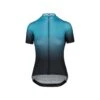 Assos UMA GT Summer SS Jersey C2 Shifter Hydro Blue Femme Bleu Ciel 1 Assos UMA GT Summer SS Jersey C2 Shifter Hydro Blue Femme Bleu Ciel -Pédale Libre main 305620 195598 1 0f43