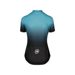 Assos UMA GT Summer SS Jersey C2 Shifter Hydro Blue Femme Bleu Ciel 7 Assos UMA GT Summer SS Jersey C2 Shifter Hydro Blue Femme Bleu Ciel -Pédale Libre main 305620 195600 3 f333