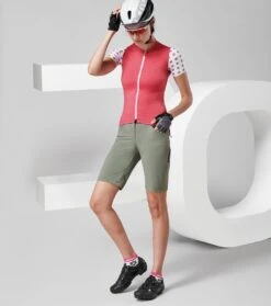 Dotout DAISY W JERSEY Melange Pink Femme Rose -Pédale Libre main 305674 202684 3 291a