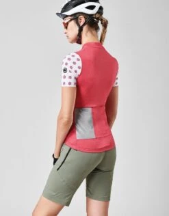 Dotout DAISY W JERSEY Melange Pink Femme Rose -Pédale Libre main 305674 202685 4 52e3