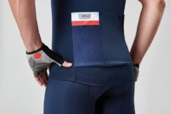 Dotout TIGER JERSEY Blue Homme Bleu 9 Dotout TIGER JERSEY Blue Homme Bleu -Pédale Libre main 305739 202681 3 b86e