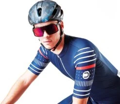 Dotout TIGER JERSEY Blue Homme Bleu 11 Dotout TIGER JERSEY Blue Homme Bleu -Pédale Libre main 305739 202683 5 3e15