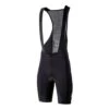 Dotout Shadow Bib Short Black Homme Noir 2 Dotout Shadow Bib Short Black Homme Noir -Pédale Libre main 306014 194583 1 bbed
