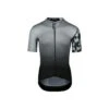 Assos EQUIPE RS Summer SS Jersey Prof Edition Gerva Grey Homme Gris Clair