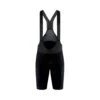 Craft ADV AERO BIB SHORTS M BLACK Homme Noir 1 Craft ADV AERO BIB SHORTS M BLACK Homme Noir -Pédale Libre main 306151 194237 1 ff6a