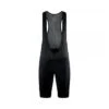 Craft CORE ENDUR BIB SHORTS M BLACK Homme Noir