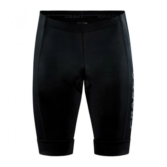 Craft CORE ENDUR SHORTS M BLACK Homme Noir 3 Craft CORE ENDUR SHORTS M BLACK Homme Noir