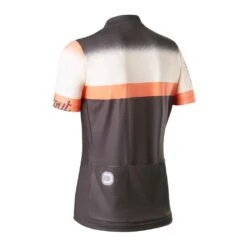 Dotout HORIZON W JERSEY Dark Grey Brown Femme Marron -Pédale Libre main 306233 194579 2 8f0b