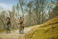 Dotout SQUARE JERSEY Dark Grey Homme Gris -Pédale Libre main 306799 202667 4 a277