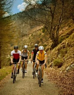 Dotout SQUARE JERSEY Dark Grey Homme Gris -Pédale Libre main 306799 202668 5 0d66