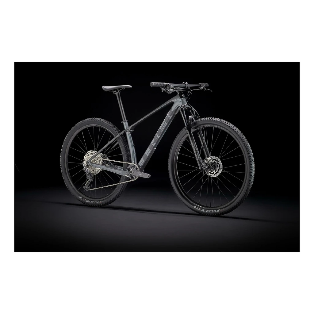 Trek Procaliber 9.5 Homme Gris 4 Trek Procaliber 9.5 Homme Gris – Image 2